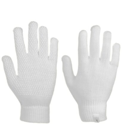 HANDSCHOENEN Mondoni Magic Gloves wit