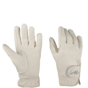 HANDSCHOENEN Mondoni Bolivia handschoen wit