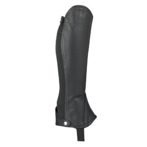 Chaps Mondoni Leggings minichaps zwart