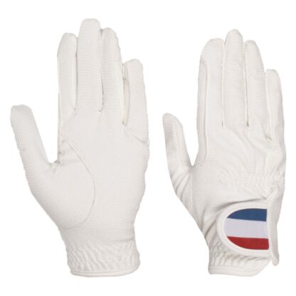 HANDSCHOENEN Mondoni Netherlands handschoenen wit