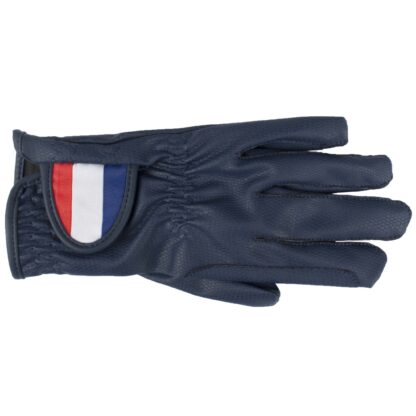 HANDSCHOENEN Mondoni Netherlands handschoenen donkerblauw