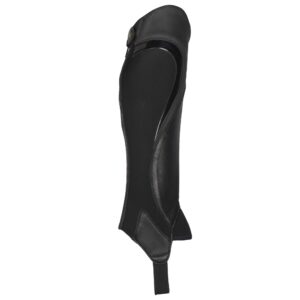 Chaps Mondoni Kolding minichaps zwart