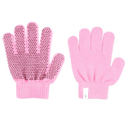 HANDSCHOENEN Mondoni Magic Gloves kinder handschoenen roze