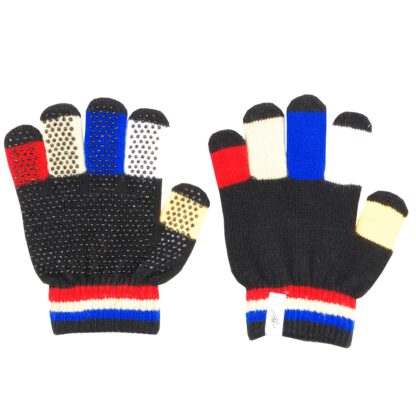 HANDSCHOENEN Mondoni Magic Gloves kinder handschoenen multi