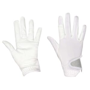 HANDSCHOENEN Mondoni Medellin handschoenen wit