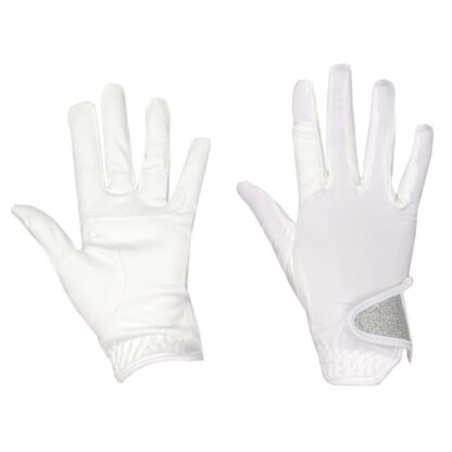 HANDSCHOENEN Mondoni Medellin handschoenen wit