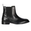 JODHPURS Mondoni Sterling II jodhpur zwart