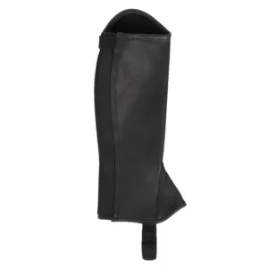 Chaps Mondoni Braga minichaps zwart