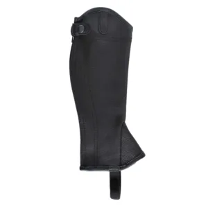 Chaps Mondoni Braga minichaps jr zwart